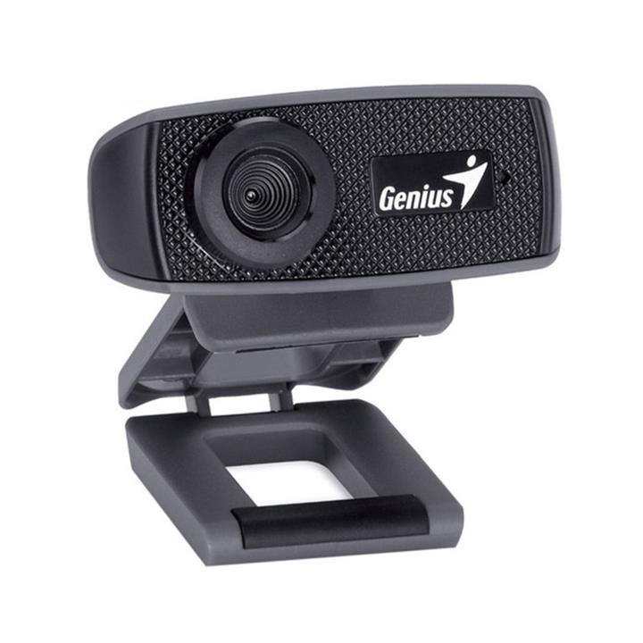 وب کم جنیوس مدل فیس کم 1000 ایکس وی 2 Genius FaceCam 1000X V2 WebCam